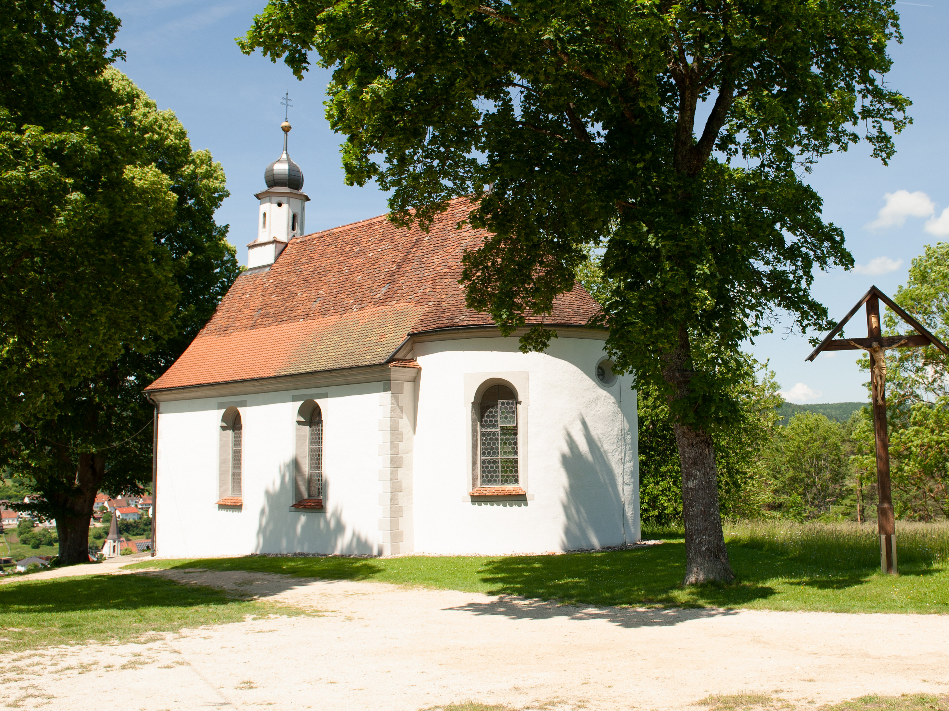 Hochbergkapelle