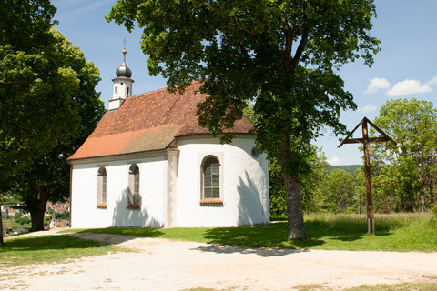 Hochbergkapelle