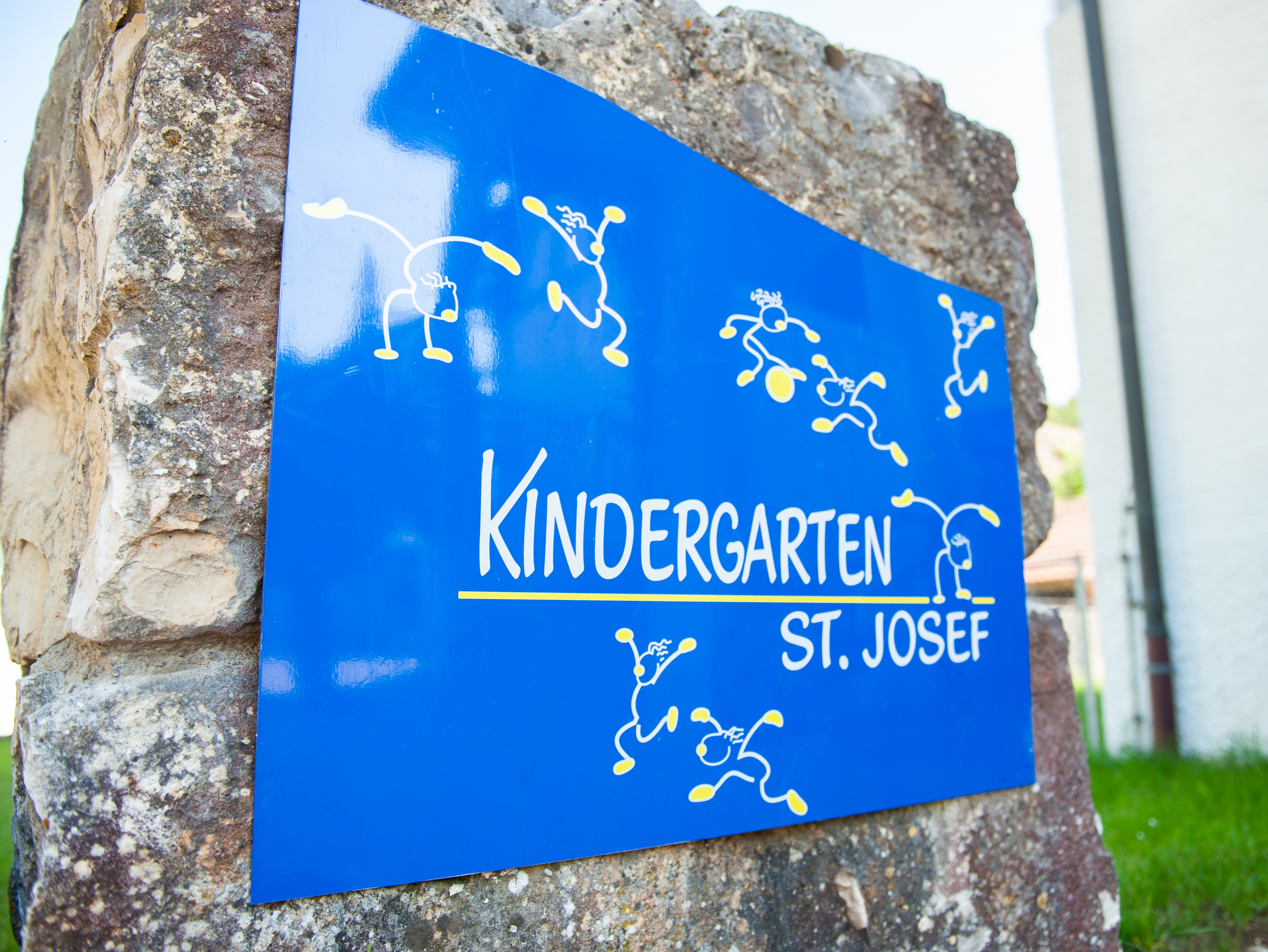                                                     Kindergarten                                    