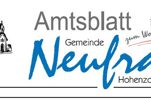 Amtsblatt Nr. 51/52/1 vom 19.12.2019