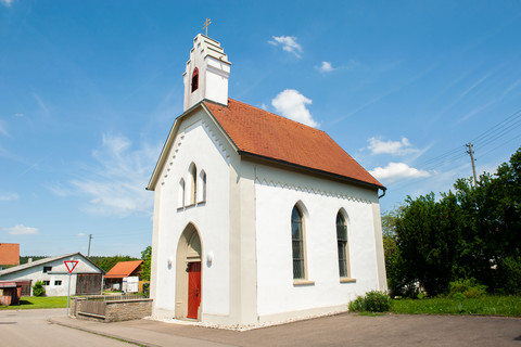 Franz-Xaver-Kapelle